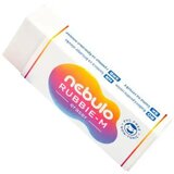 NEBULO Nebulo: Rubbie-M radirka v papirnatem etuiju 1 kos | Shoptok.si