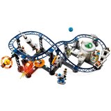Lego Creator 3in1: Vesoljski vlakec smrti | Shoptok.si