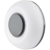 Ferotehna zidna rasvjeta seville led 15 w 1061 lm dip cct 3000/4000/6500 k IP65, sivo bijela Cijene