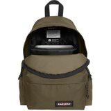 Eastpak Ruksak 'Day Pakr'r' maslinasta | shoptok.hr