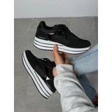 Resti Women's platform sports sneakers Revided | Shoptok.si