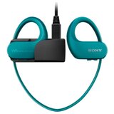Sony NWWS413L.CEW Walkman® otporan na vodu i prašinu, plava | shoptok.hr