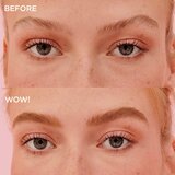 Benefit Goof Proof Brow Powder puder za obrvi odtenek 2 Warm Golden Brown 1,9 g | Shoptok.si