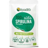 Sapore di Sole bio italijanske spirulina alge v filamentih cene