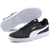 Puma SHUFFLE Muške cipele za slobodno vrijeme, crna, veličina 44.5 Cijene
