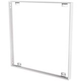 Montažni okvir za LED panel 60×60cm | Shoptok.si