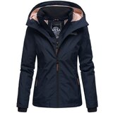 Marikoo Ženska jakna Erdbeere, Navy | shoptok.hr