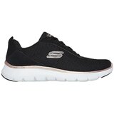Skechers Modne superge FLEX APPEAL 5.0 Črna Cene