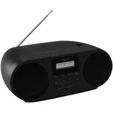 TAZ6000 /10 schwarz