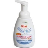 Klar Sapuni - pjena sa sapunskim oraščićem | shoptok.hr