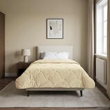 Puni pokrivač za cijelu godinu Šonerisan Krema 135 x 220 cm | shoptok.hr