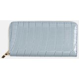 Gemre Blue Lacquered Spangler Wallet | shoptok.hr