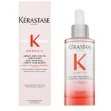 Kérastase genesis Anti Hair-Fall Fortifying Serum serum protiv opadanja kose 90 ml za žene | shoptok.hr