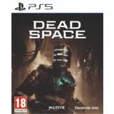 EA Igra PlayStaion 5, Dd Space Remake – Dd Space Remake PS5