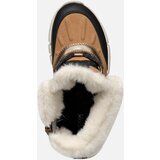 Geox Light Brown Girls' Ankle Boots Flexyper AB - Girls | Shoptok.si