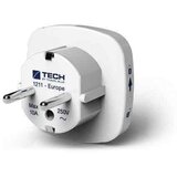 Travel Blue adapter i USB punjač dual Svijet za Europu (956) | shoptok.hr