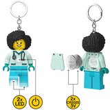 Lego Iconic privezak za ključeve sa svetlom: Dr. Fliber ( LGL-KE192H ) | ePonuda.com