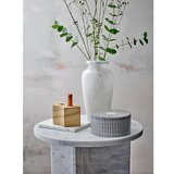 Bloomingville Marmorna okrogla stranska mizica ø 46 cm Jasmia – | Shoptok.si
