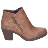 Chika 10 KURAZO 35 Smeđa | shoptok.hr