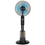 Jocca Stajaći ventilator na vodu 2169 crni
