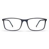  Muške Dioptrijske naočale Silhouette SPX Illusion 2934 54/16 Blue Cijene