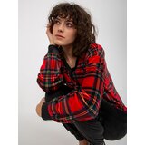RUE PARIS Set-RP-KMPL-8190-6.26X-black-red | Shoptok.si