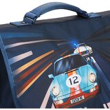 Stones and Bones CARTABLE 38 CM LOTUS PURSUIT Tamno plava | shoptok.hr