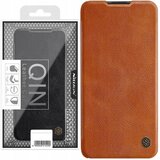 Nillkin ETUI CASE OSŁONA NA APARAT DO XIAOMI REDMI NOTE 11T/11S/11 BRĄZOWY, (21910608) | Shoptok.si