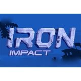 Steam Iron Impact Key GLOBAL Steam Iron Impact Key GLOBAL Slike