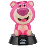 PALADONE PRODUCTS Lampa Paladone - Toy Story - Lotso Huggin Bear Icon Light Cene