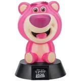 Lampa Paladone - Toy Story - Lotso Huggin Bear Icon Light