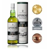 Laphroaig Select Islay Single Malt 40% 0.7l viski cene