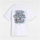 Vans Majice &amp; Polo majice Old skool ss Bela cene