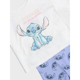 Sinsay Dvodijelna pidžama Stitch | shoptok.hr