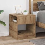  Konačna Stolić Umjetnički hrast 40 5 x 40 x 45 cm | shoptok.hr