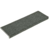  Tepisi za stepenice 15 kom 65x21x4 cm zeleni | shoptok.hr