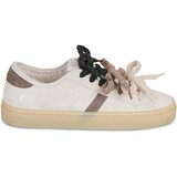 Date Nizke superge TENDER SUEDE IVORY Bela | Shoptok.si