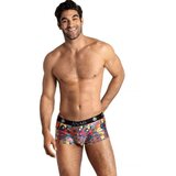 Anais Men Boksarice - Comics, S Cene