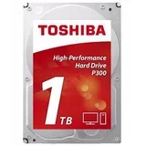 1TB 3.5 SATA III 64MB 7.200rpm HDWD110UZSVA P300 series bulk