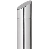  Vrtni tuš od nehrđajućeg čelika 220 cm | shoptok.hr