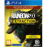 Tom Clancys Rainbow Six Extraction PS4 Deluxe Edition | Eponuda.ba