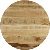  Stolić za Kavu Masivno Grubo Obrađeno Drvo Manga 65x32 cm | Eponuda.ba