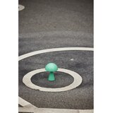 Hübsch Mentolno zelena LED zatemnitvena namizna svetilka (višina 20 cm) Mush – | Shoptok.si