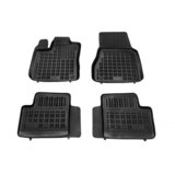 REZAW-PLAST Tipske patosnice za Renault Twingo III (2014+) - 5-door - kadice | Eponuda.com