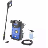 MPX14E, 110 bar, 1.4 KW
