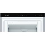 Bosch Series 6, free-standing freezer, 186 x 60 cm, Stainless steel (with anti-fingerprint), GSN36AIEP | ePonuda.com