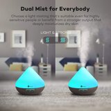 Taotronics - Difuzor ulja TT-AD002, kava | shoptok.hr