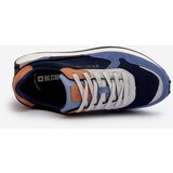 Big Star Men's Sneakers with Memory Foam System Big Star | shoptok.hr