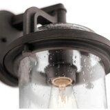 Elstead Lighting zunanja stenska svetilka | Shoptok.si