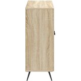  za kupaonicu BREDA Hrast sonoma 59,5 x 31 x 80 cm | shoptok.hr
